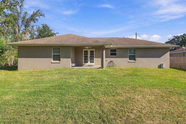 8372 SE 156TH STREET, Summerfield, FL 34491