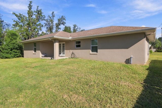 8372 SE 156TH STREET, Summerfield, FL 34491