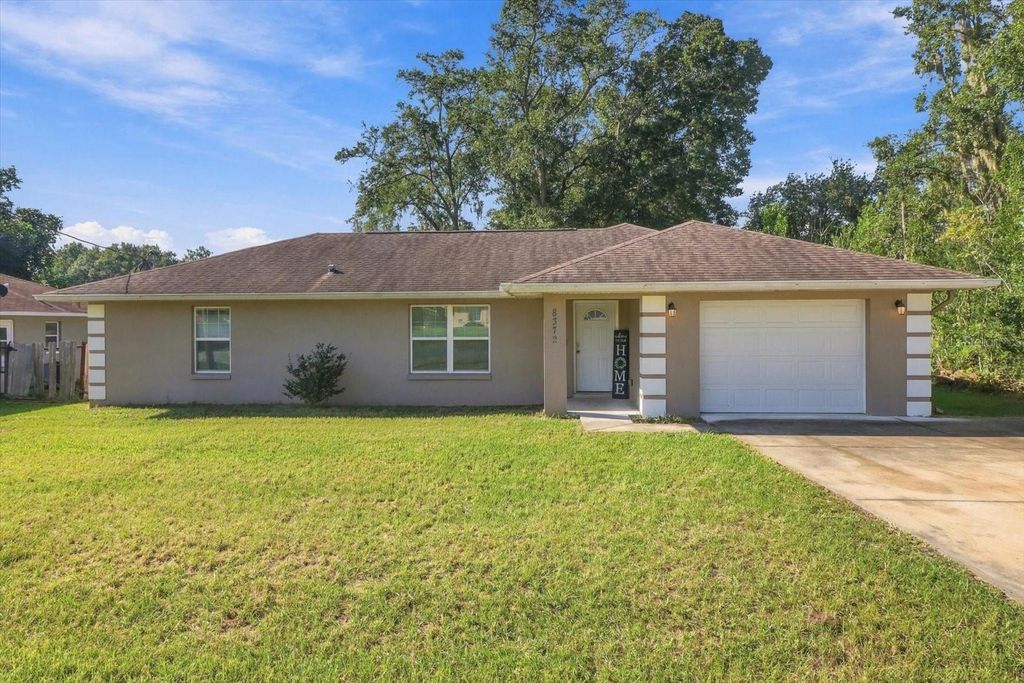 8372 SE 156TH STREET, Summerfield, FL 34491