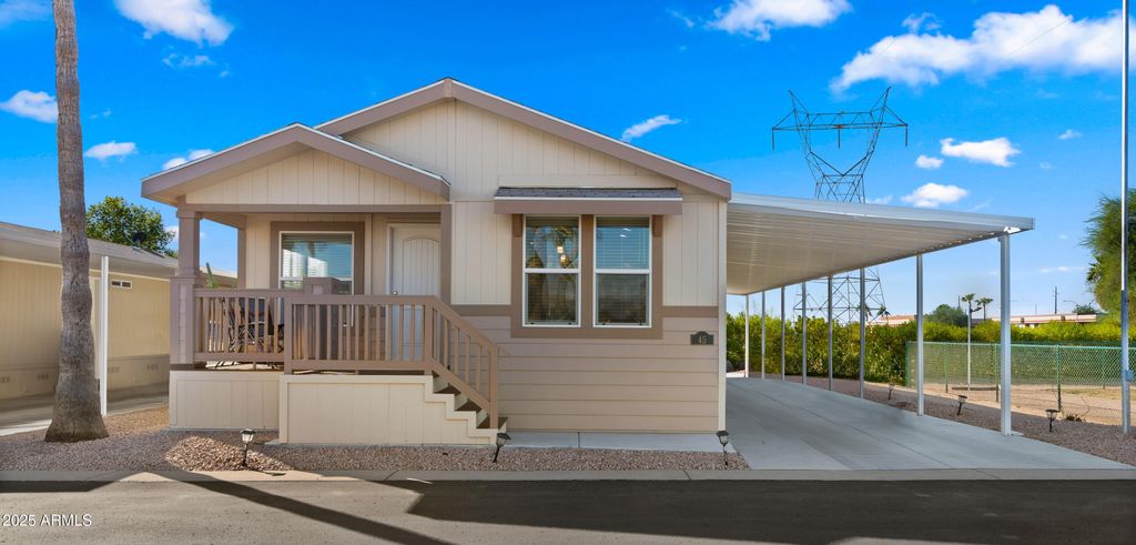 9333 E University Drive 45, Mesa, AZ 85207