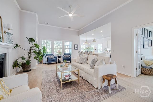 110 Weyview Gardens S, Pooler, GA 31322