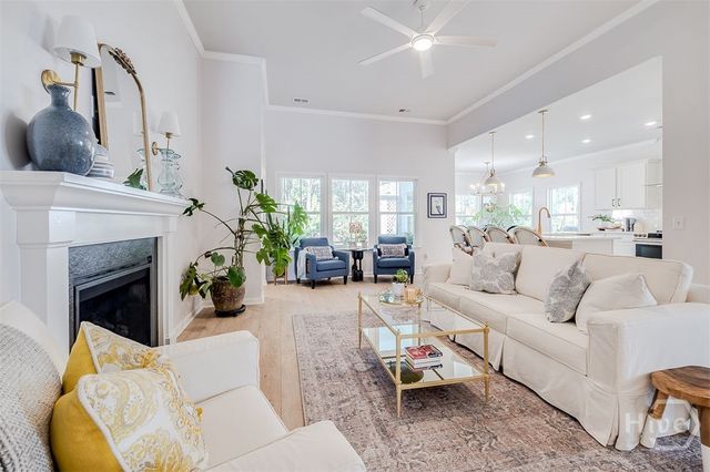 110 Weyview Gardens S, Pooler, GA 31322