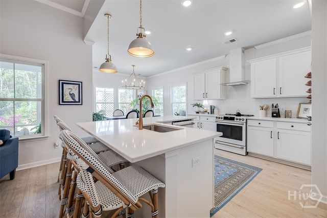 110 Weyview Gardens S, Pooler, GA 31322