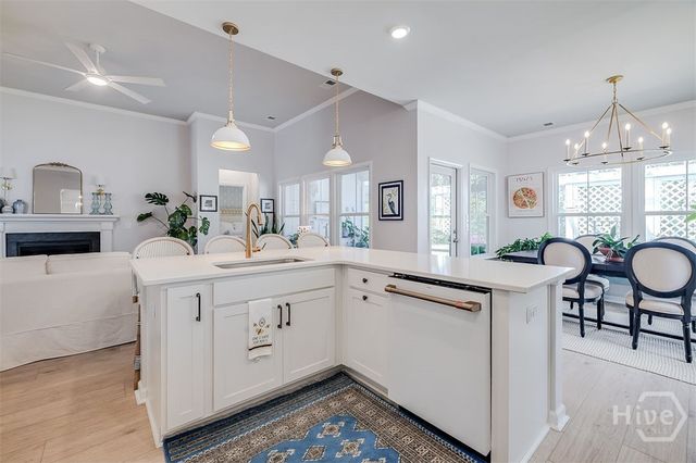 110 Weyview Gardens S, Pooler, GA 31322