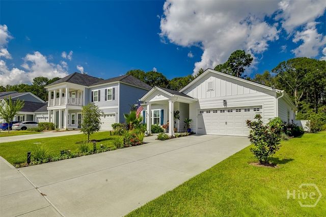 110 Weyview Gardens S, Pooler, GA 31322