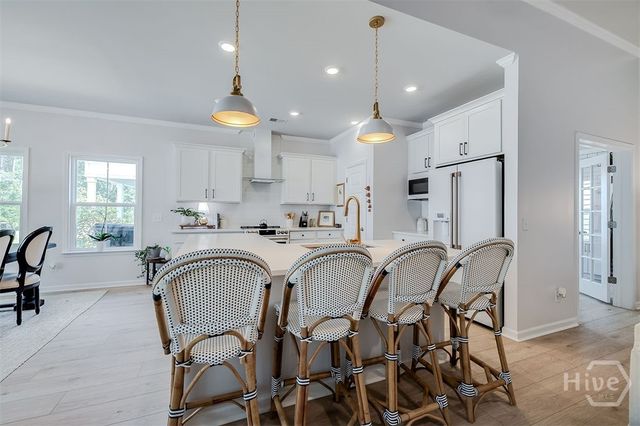 110 Weyview Gardens S, Pooler, GA 31322