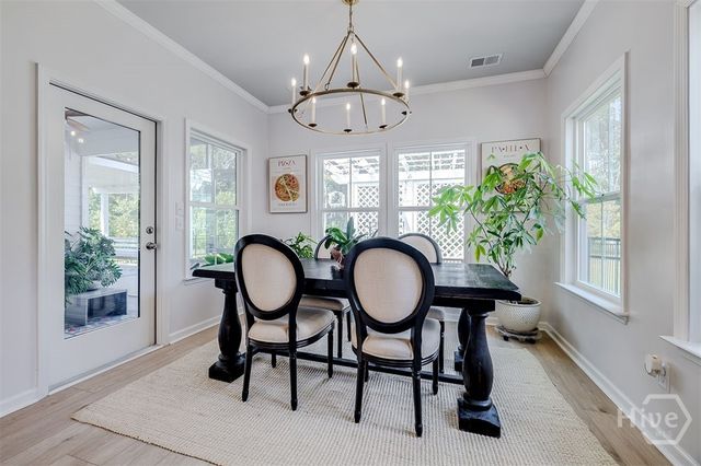 110 Weyview Gardens S, Pooler, GA 31322