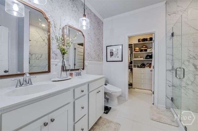 110 Weyview Gardens S, Pooler, GA 31322