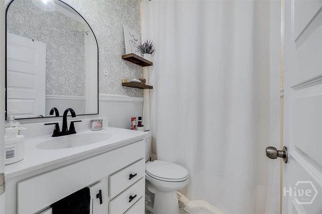 110 Weyview Gardens S, Pooler, GA 31322