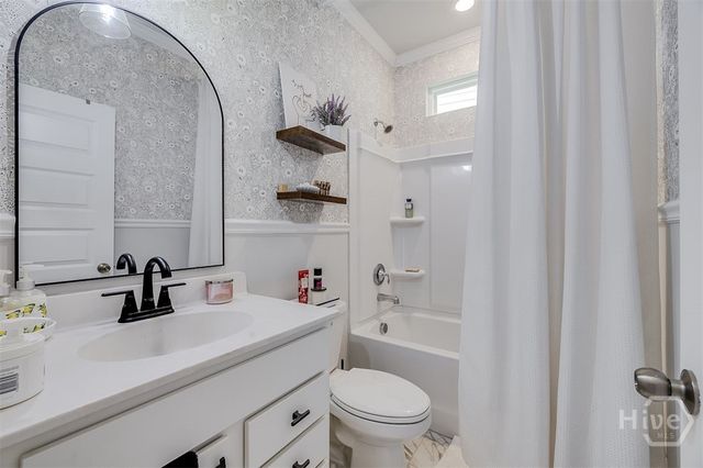 110 Weyview Gardens S, Pooler, GA 31322