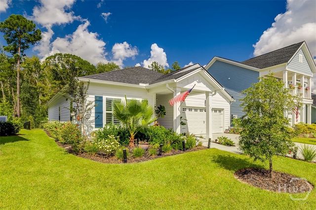 110 Weyview Gardens S, Pooler, GA 31322