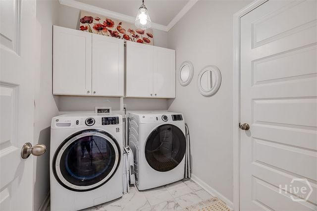 110 Weyview Gardens S, Pooler, GA 31322