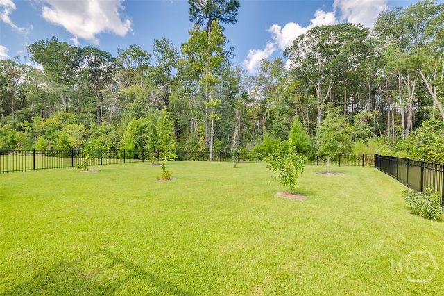110 Weyview Gardens S, Pooler, GA 31322