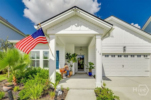 110 Weyview Gardens S, Pooler, GA 31322