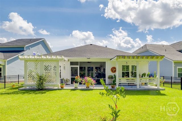 110 Weyview Gardens S, Pooler, GA 31322