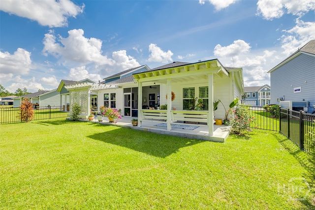 110 Weyview Gardens S, Pooler, GA 31322