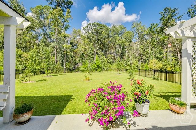 110 Weyview Gardens S, Pooler, GA 31322