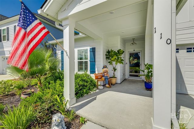 110 Weyview Gardens S, Pooler, GA 31322