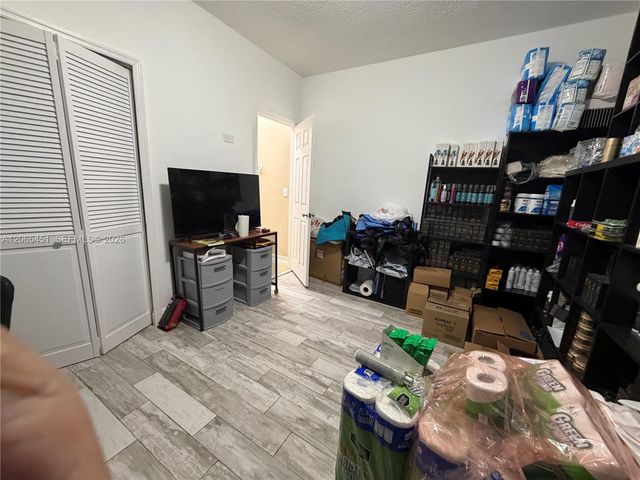 Address unavailable.