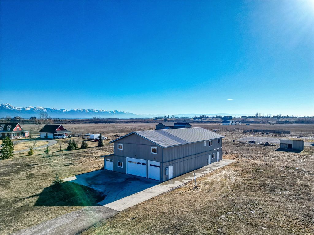 62 Katie Ray Lane, Kalispell, MT 59901 photo 2