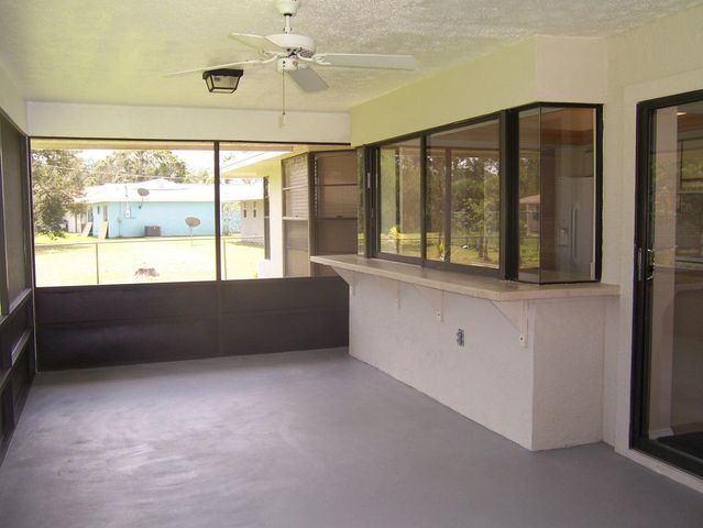 2163 SE Shelter Drive, Port St Lucie, FL 34952