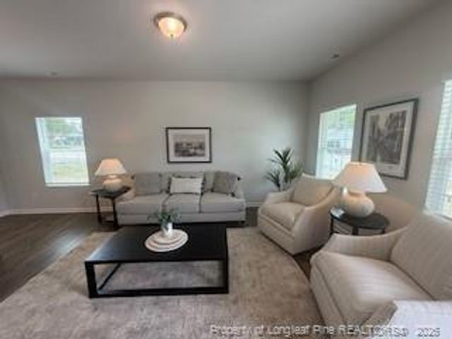 22 Stout Landing, Dunn, NC 28334