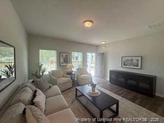 22 Stout Landing, Dunn, NC 28334