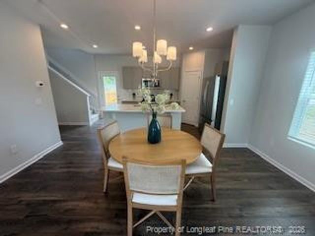 22 Stout Landing, Dunn, NC 28334