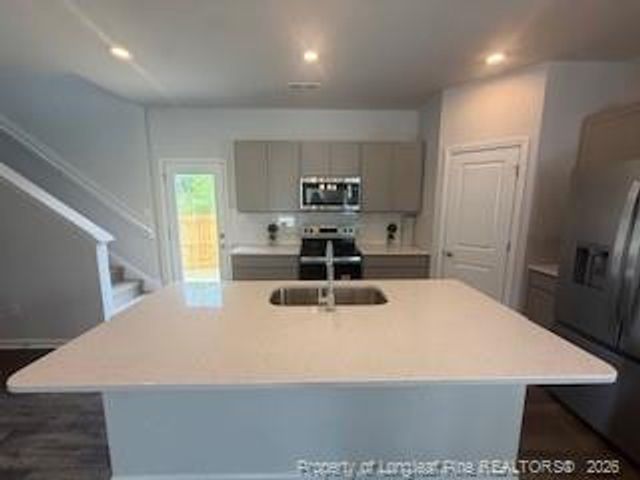 22 Stout Landing, Dunn, NC 28334