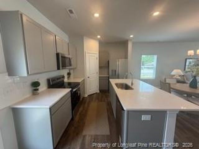 22 Stout Landing, Dunn, NC 28334