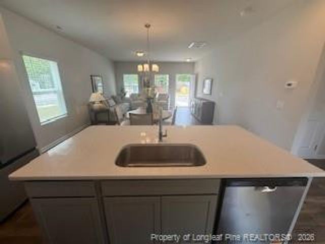 22 Stout Landing, Dunn, NC 28334