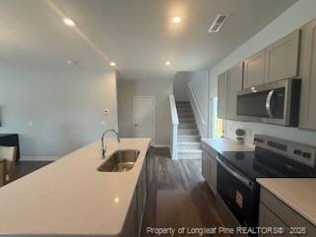 22 Stout Landing, Dunn, NC 28334