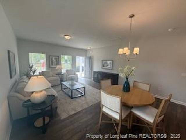 22 Stout Landing, Dunn, NC 28334