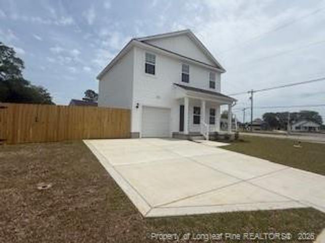 22 Stout Landing, Dunn, NC 28334