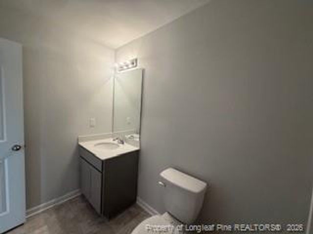 22 Stout Landing, Dunn, NC 28334