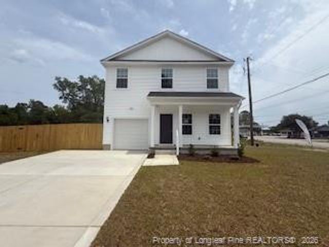 22 Stout Landing, Dunn, NC 28334