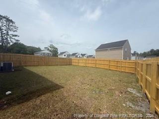 22 Stout Landing, Dunn, NC 28334