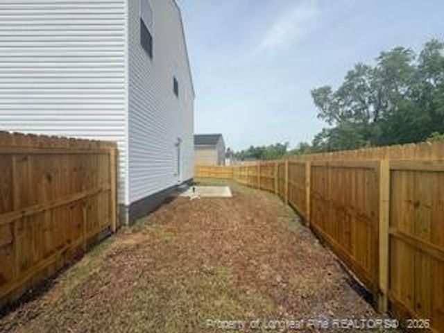 22 Stout Landing, Dunn, NC 28334