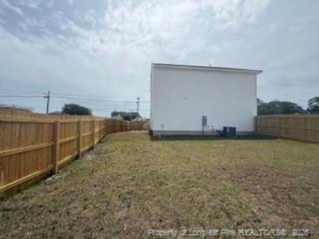 22 Stout Landing, Dunn, NC 28334