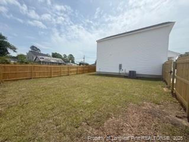 22 Stout Landing, Dunn, NC 28334