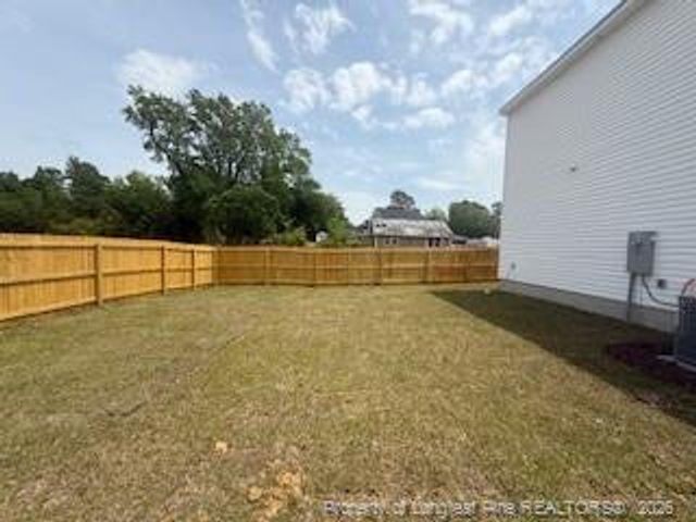 22 Stout Landing, Dunn, NC 28334