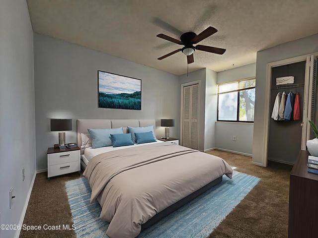 9002 Brighton Court 2e, West Melbourne, FL 32904