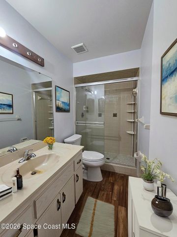 9002 Brighton Court 2e, West Melbourne, FL 32904