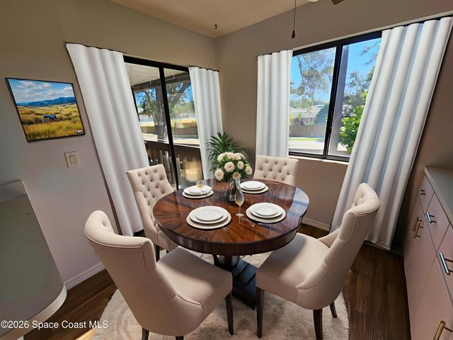 9002 Brighton Court 2e, West Melbourne, FL 32904