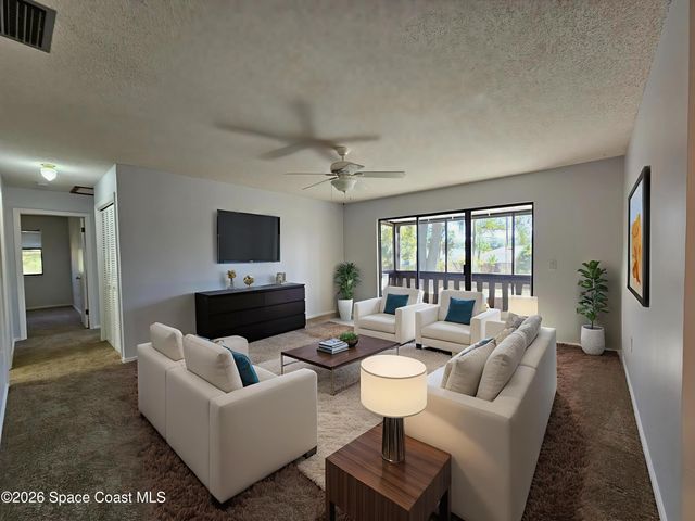 9002 Brighton Court 2e, West Melbourne, FL 32904