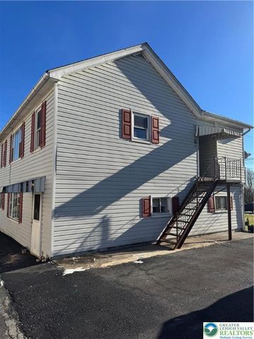 516 Heckman Avenue, Nazareth Boro, PA 18064