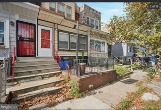 1152 S 53RD ST S, Philadelphia, PA 19143