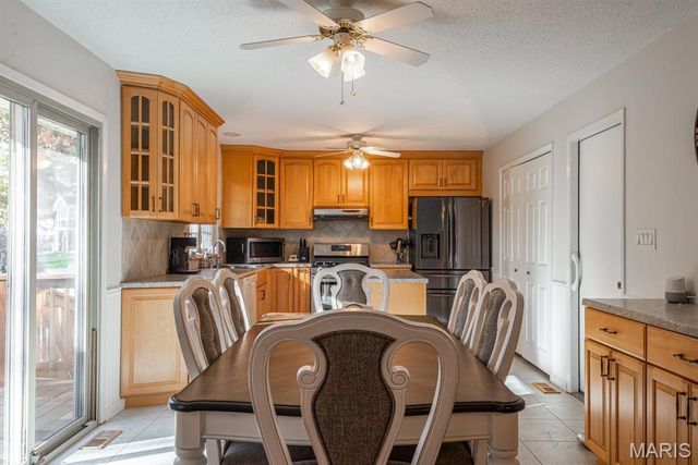 7012 Chalkstone Road, Oakville, MO 63129