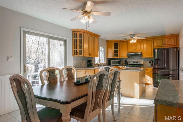 7012 Chalkstone Road, Oakville, MO 63129