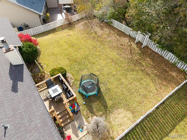 7012 Chalkstone Road, Oakville, MO 63129